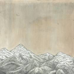 Sky Burial : Where Four Rivers Flow